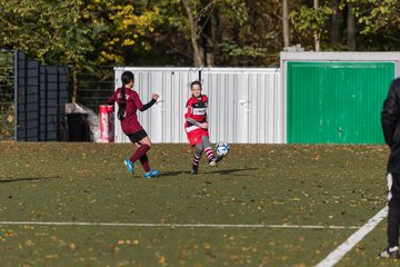 Bild 76 - wBJ Eilbek - Altona 93 : Ergebnis: 4:1